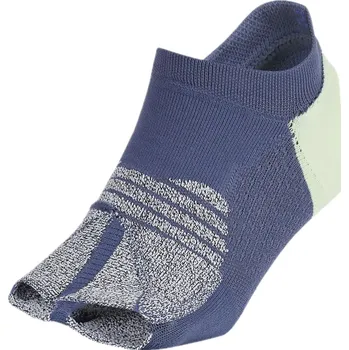 Dámské ponožky Dámské nízké funkční ponožky Nike STUDIO W (1 PAIR) fialové SX7827-557 - 8-9,5 | UK 14 | US 15