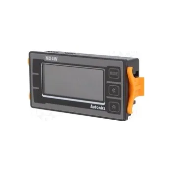 Měnič napětí MX4W-V-F2