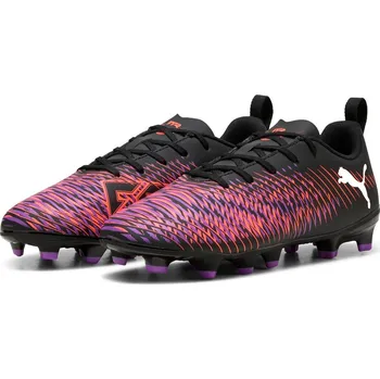 Kopačky Lisovky Puma FUTURE 8 PLAY FG/AG K černé 108144-01 - EUR 36 | UK 3,5 | US 4,5