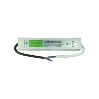 Napájecí zdroj pro osvětlení G062A 12V/2A