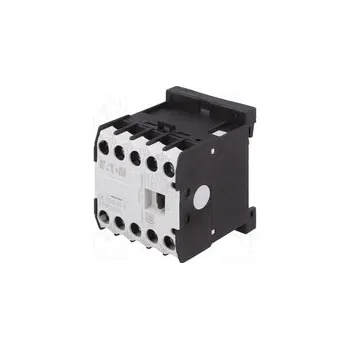 Elektroinstalační materiál DILEEM-01-G-24VDC