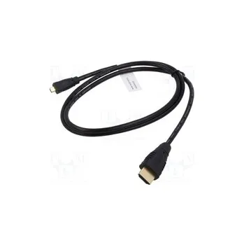 Video kabel AK-330115-010-S