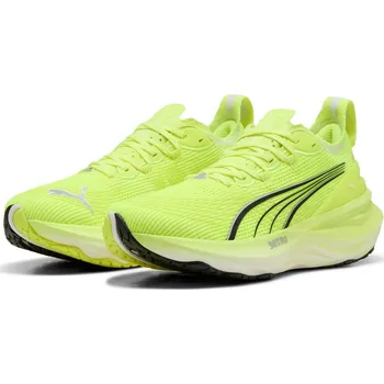 Pánská běžecká obuv Pánské běžecké boty Puma FOREVERRUN NITRO 2 zelené 310109-03 - EUR 42 | UK 8 | US 9
