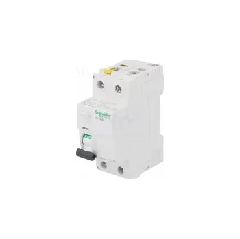 Proudový chránič A9Z21263