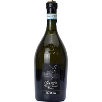 Astoria Prosecco Spago Carafa Treviso