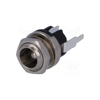 Elektrická zásuvka PC-G2.1-PCB