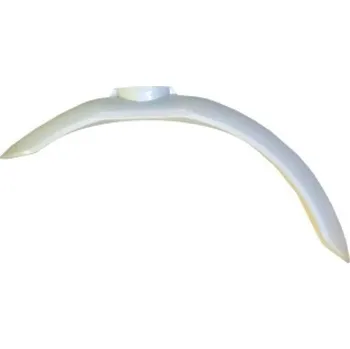 Elektrokoloběžka Mi Electric Scooter Front Fender White