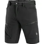 CANIS CXS DIXON pánské kraťasy černá - 3XL