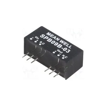 Stavebniny SPB09B-03