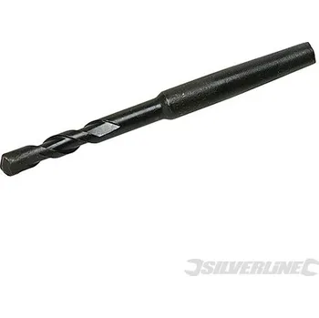 Vrták Silverline | Středící vrták s Morse kuželem - 8 x 110mm 633556