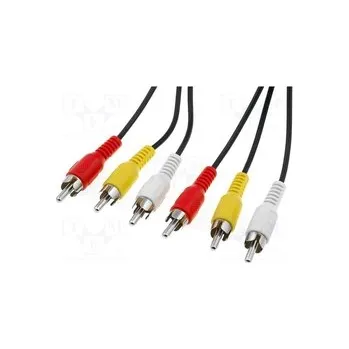 Audio kabel CABLE-521