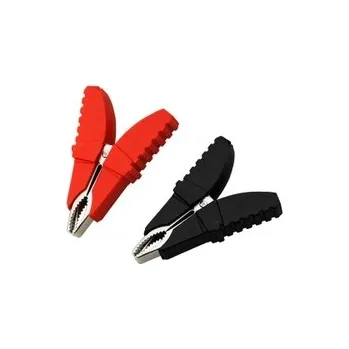 Krokosvorka krokosvorka 30A 60mm černá