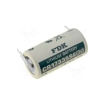 Článková baterie BR-CR17335-PCB