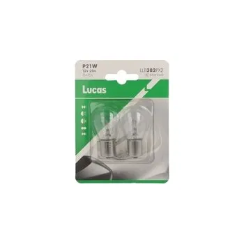 Autožárovka LLB382PX2