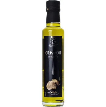 Rostlinný olej Extra panenský olivový olej s&nbsp;bílým lanýžem