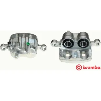 Brzdový třmen Brzdový třmen BREMBO F 54 063