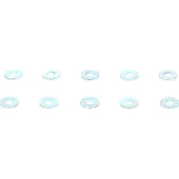 Spojovací materiál motoru Podložka BOSCH 2 430 102 132