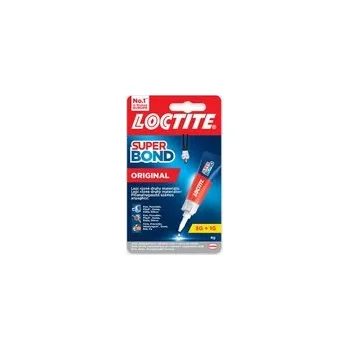 Kancelářské lepidlo Lepidlo vteřinové LOCTITE H2733067
