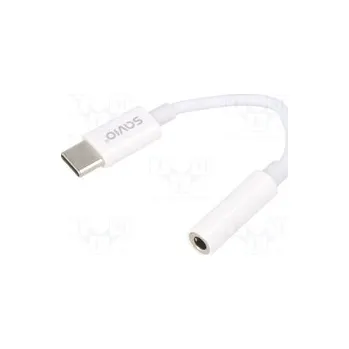 Elektrická zásuvka SAVAK-51