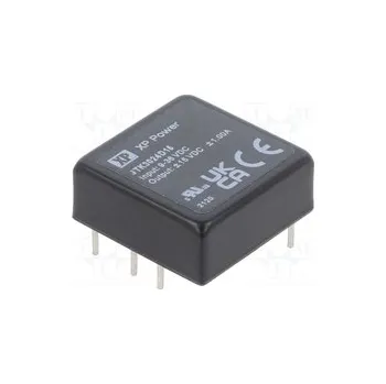 Měnič napětí JTK3024D15