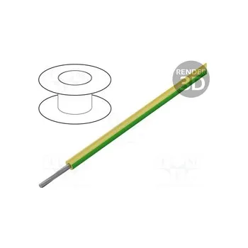 elektrický kabel HTERM145-1GY