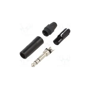 Elektrický konektor NTR-NP3X-BAG