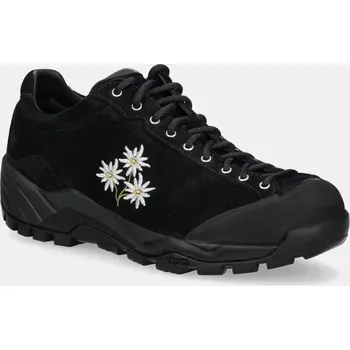 Pánská obuv Semišové boty Diemme Movida DI25SPMOM.F06X055BLK černá 99X, EUR 45