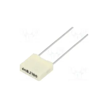 Kondenzátor R82EC1680Z350J