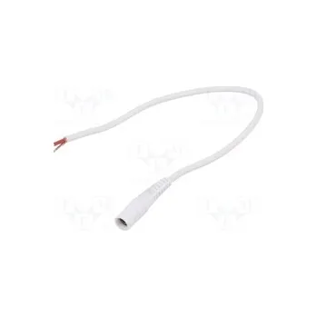 Elektrická zásuvka S21-TT-C100-025WH