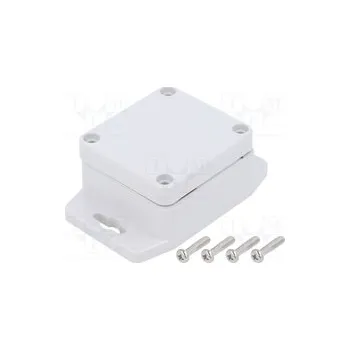 Nábytkové kování P201MF-IP68