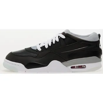 Pánské tenisky Tenisky Air Jordan 4 Rm Black/ Fire Red-Wolf Grey-White EUR 42.5