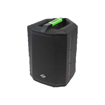 Přenosný multimediální přehrávač Y1X-120 přenosná reprosoustava