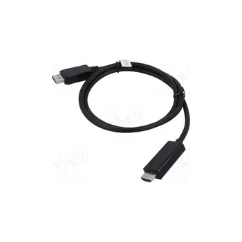 Video kabel AK-340303-030-S