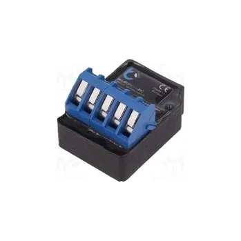 vypínač SWITCHBOXDC