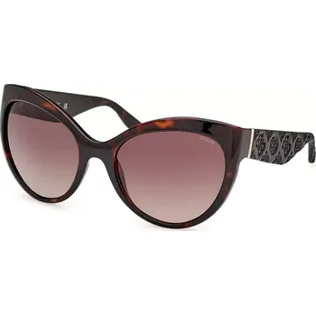Sluneční brýle Sluneční brýle Guess dámské, vínová barva, GU00130_6152F GU00130.6152F 83A, vel. 61