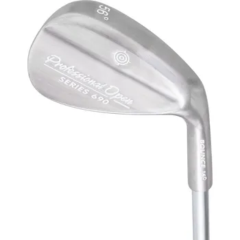 Golfová hůl Divnick Golf teleskopická wedge, 56°, RH