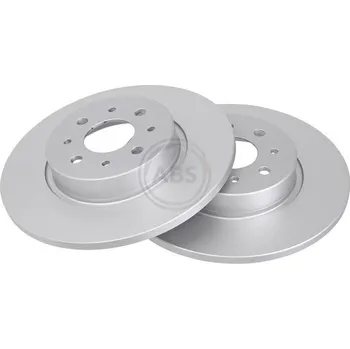 Brzdový kotouč Brzdový kotouč A.B.S. 18013