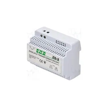 spínaný zdroj ZS-2