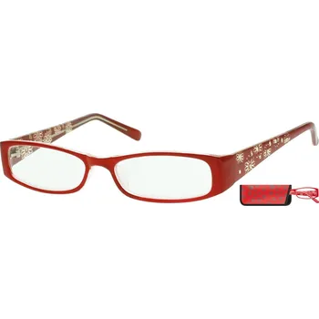 Brýle na čtení Dioptrické čtecí brýle RD3A +1,0D