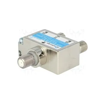 Elektrická zásuvka ASH-GIS204B-NT