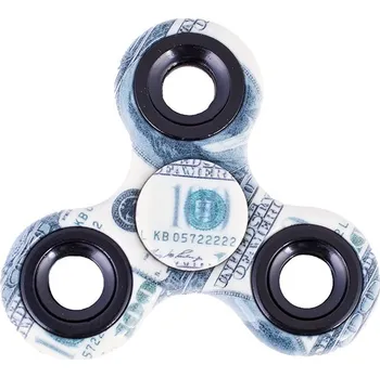 Gadget Fidget Spinner Peníze (Fidget hračka)