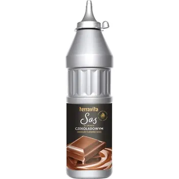 Poleva Terravita Topping 1 kg