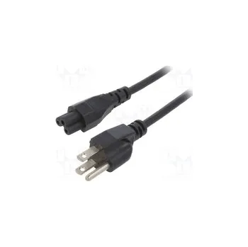 Elektrická zásuvka SN35-3/18/1BK