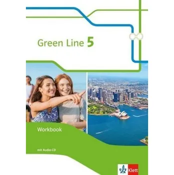 Německý jazyk 9. Klasse, Workbook mit Audio-CD - Weisshaar, Harald