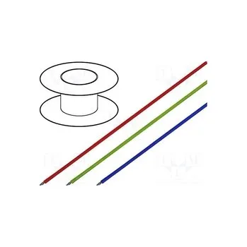 elektrický kabel HEAT205SC-1.5BL