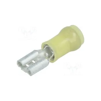 Elektrická zásuvka 640907-1