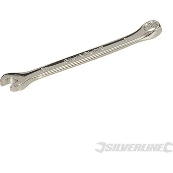 Klíč Silverline | Sada očkoplochých klíčů - 12 dílů - 6mm LS06