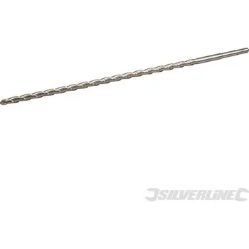 Vrták Silverline | SDS Plus vrták do zdiva - 14 x 460mm 743914