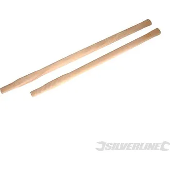 Násada Silverline | Buková násada na palici - 29 1/2" (750mm) 633475