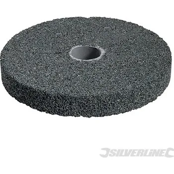 Brusný kotouč Silverline | Brusný kotouč - 150 x 20mm Coarse 380652